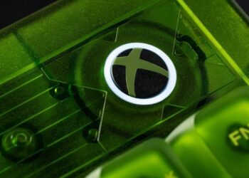 8BitDo Reveals Stunning Xbox-Inspired Keyboard and Mouse