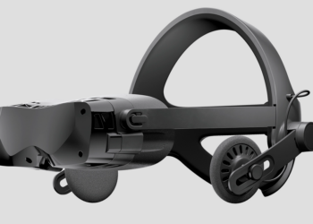 Bigscreen Beyond Offers Audio Strap Deal for Black Friday