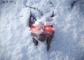 CD Projekt Red Begins Production on New Witcher Game: The Next Chapter Awaits