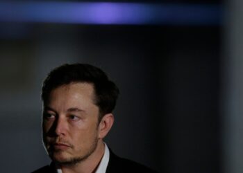 Elon Musk Plans to Launch His Own AI-Driven Video Game Studio