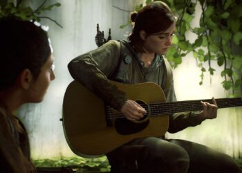 Fan Discovers Firefly Logo from The Last of Us in Unexpected Location