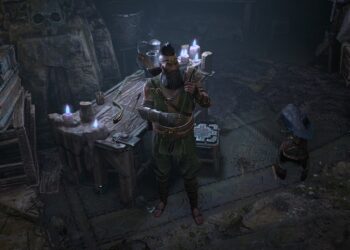 Join Blizzard’s Livestream to Learn Why Diablo 4’s Upcoming Major Patch Warrants a Dedicated PTR