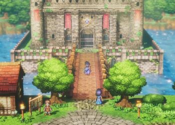 Love Dragon Quest 3 and Square Enix’s HD-2D Style? Share Your Feedback to Keep the Excitement Alive, Says Producer
