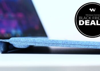 Microsoft’s Surface Pro Flex Keyboard Now Available at an Affordable Price