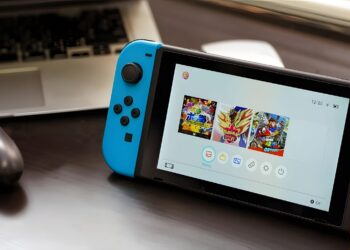 Nintendo’s Prime Chance to Unveil the Switch 2 Sooner Than Expected