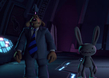 REVIEW / Sam & Max: The Devil’s Playhouse for PC