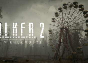 STALKER 2 Demonstrates the Potential of Historical Sci-Fi in Gaming