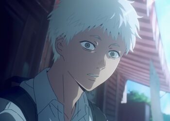 Searching for Your Next Netflix Anime? The Debut Trailer for a Captivating Slice of Life and Horror Manga Adaptation Awaits