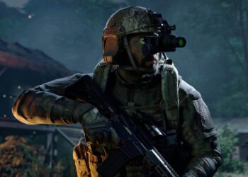 The Game-Changing Night Ops Update for Gray Zone Warfare Has Arrived