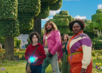 The New Minecraft Movie Trailers Have Rekindled My Faith