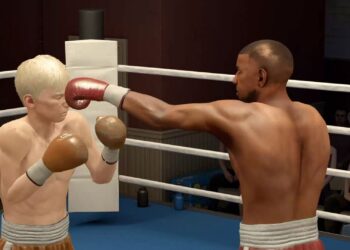 ‘Thrill of the Fight 2’ Launches Multiplayer Boxing on Quest: Early Access Begins Today