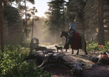 Why Kingdom Come 2 Could Complicate Plans for a Third Installment