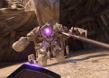 ‘Blade & Sorcery’ Studio Announces Development of New “Highly Moddable” VR Game