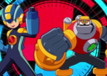 Daily Discounts: Mega Man Battle Network Legacy Collection, HORI Fighting Commander OCTA, Apple Watch Series 10, and More