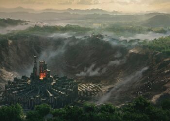 Diablo 4 Director Firm on Mandatory Group Play in Dark Citadel