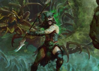 Diablo 4 Director Responds to Criticism Over Dark Citadel