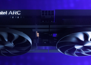 Intel Arc Celestial “Xe3” & Battlemage “G31” GPUs Revealed as Intel Commits Fully to Discrete Graphics Market