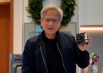 NVIDIA Launches Affordable “Jetson Orin Nano Super” Developer Kit for Commercial AI Development