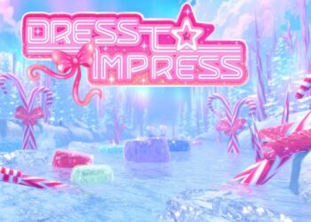 Oops! Santa’s Missing in Roblox’s Dress to Impress, but the New Winter Wonderland Event is Thriving!