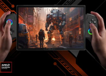 Pre-orders Open for AMD Strix Point-based OneXPlayer X1 Pro: Starting at ,399 with Ryzen AI 9 HX 370, 2.5K 120Hz Touchscreen, and Options up to 64GB RAM and 4TB Storage
