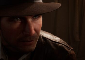 Resolving Motion Sickness Issues in Indiana Jones and the Great Circle
