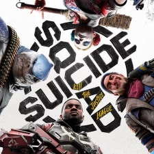 Rocksteady Concluding Development on Suicide Squad by January