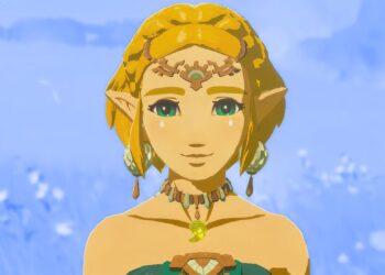 Tears of the Kingdom Enthusiast Flaunts Stunning Zelda Cosplay