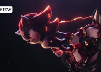The Greatest Installment in the Franchise So Far