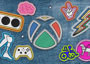 Xbox Celebrates International Day of Persons with Disabilities