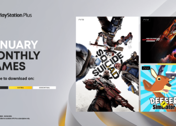 A Day in the Life of a Deer – PlayStation.Blog