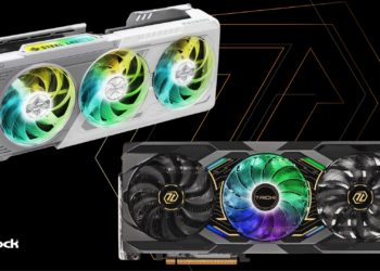 ASRock’s Radeon RX 9070 Series GPUs Unveiled Online, Showcasing Steel Legend and Taichi Models