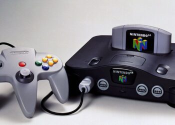 Classic Nintendo 64 Favorite Arriving on Modern Consoles