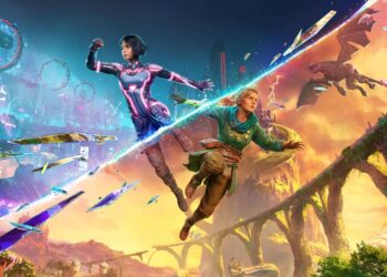 Even in the First Week, I May Have Experienced One of 2025’s Top Games