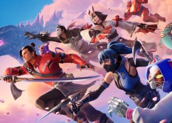 Fortnite Players Disappointed by Underwhelming Skins in Item Shop