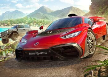 Forza Horizon 5: The Upcoming Xbox Exclusive Making Its Way to PS5