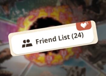 I Initially Dismissed Monster Hunter Now’s New Feature, but Now I Open the App Daily to Share Support with Friends