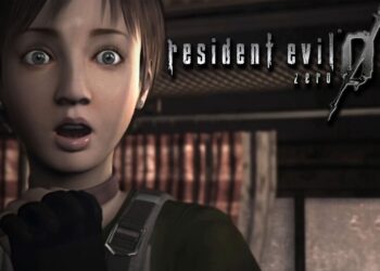 Leaker Unveils Daring Forecast for Resident Evil Zero Remake