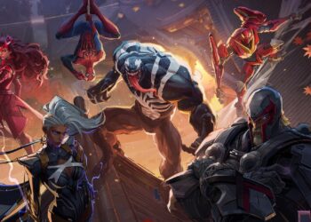 Marvel Rivals Introducing Two New Skins on January 30