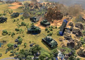 PC Requirements and Specifications for Civilization 7 by Sid Meier