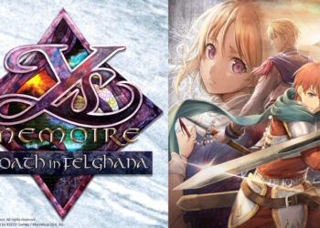 [PlayStation 5] Ys Memoire: The Oath in Felghana – A Comprehensive Review