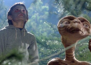 Steven Spielberg Reflects on the Challenging Battle to Stop an E.T. Sequel