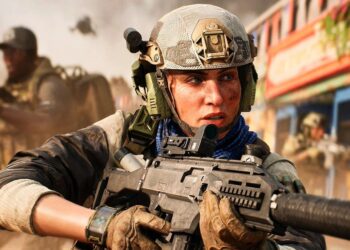 The Untitled 2025 Game: My Hope for Rekindling Love for My Favorite Shooter Series