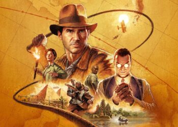 Xbox Secures 15 Nominations at the 28th Annual D.I.C.E. Awards