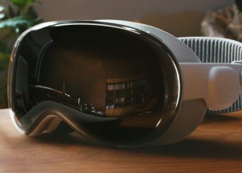 Apple Unveils New AI Tools for Vision Pro Coming in April, Developer Preview Released