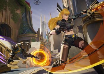 Layoffs at Marvel Rivals Reflect Broader Workforce Reductions at NetEase Games