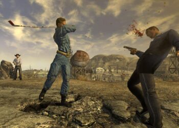 Lead Writer of Fallout: New Vegas Rejoins Obsidian for Exciting New Endeavors
