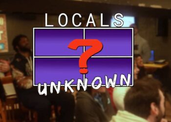 Meet the Team Capturing the Heart of America’s Fighting Game Scene: Bars, Pizzerias, and Beyond