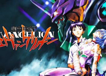 ‘Neon Genesis Evangelion’ to Launch Official XR Game, First Part Arriving in 2026