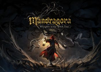 Explore the Enigmatic Realm of Mandragora: Secrets of the Witch Tree