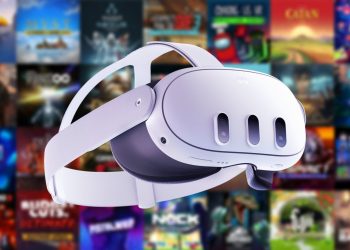Huge Discounts on Top VR Games: ‘BEHEMOTH,’ ‘Metro Awakening,’ and More During Quest Spring Sale